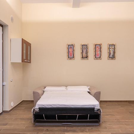 La-Maison-Chic Pellezzano Bagian luar foto
