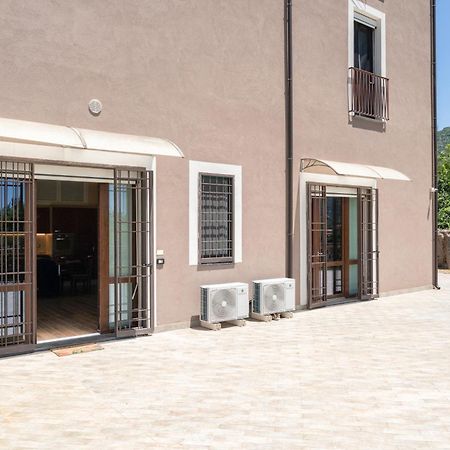 La-Maison-Chic Pellezzano Bagian luar foto