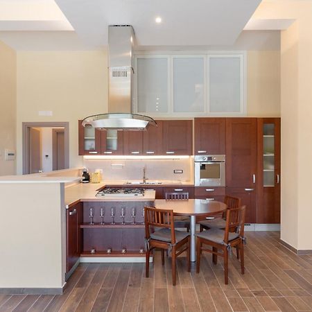 La-Maison-Chic Pellezzano Bagian luar foto