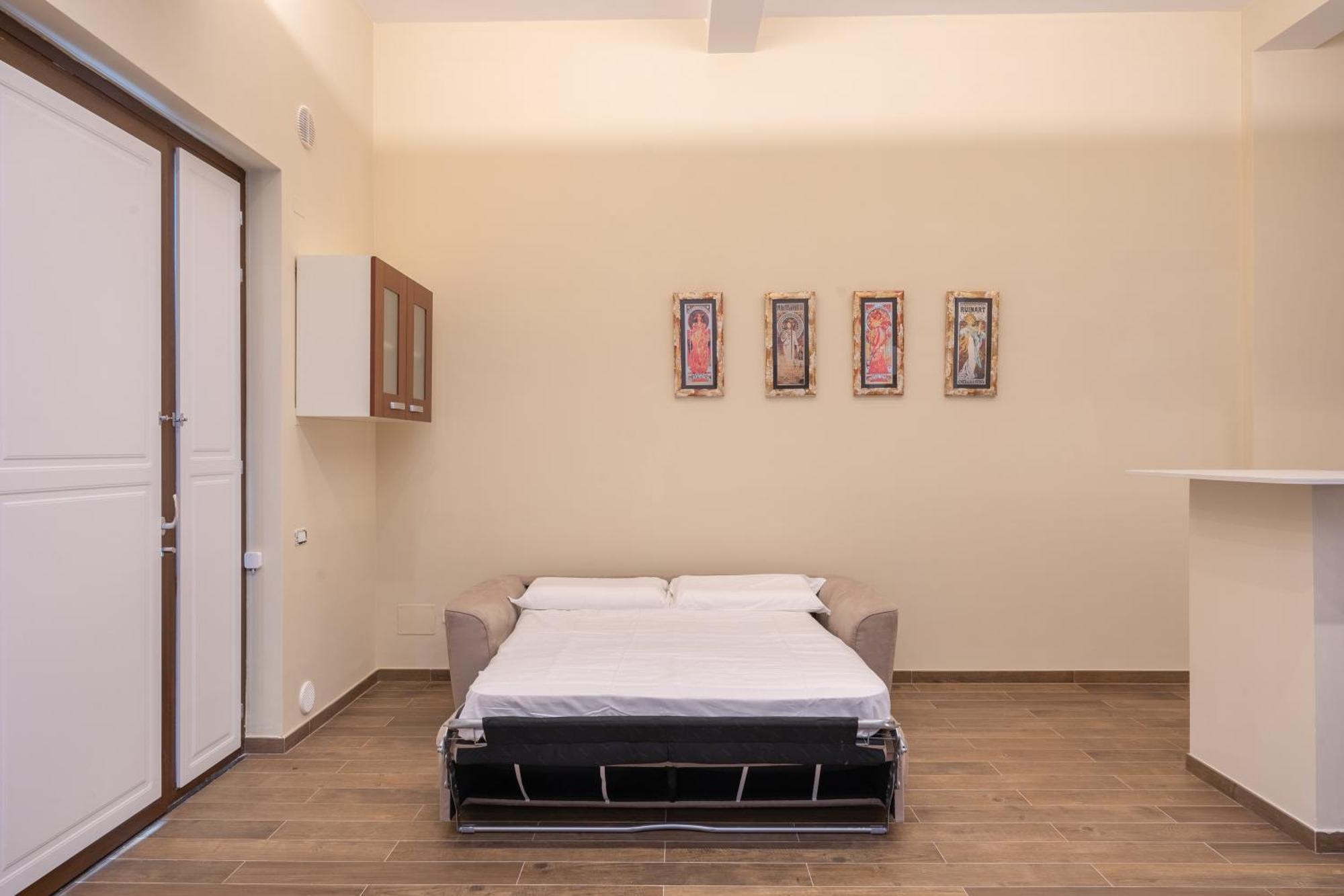 La-Maison-Chic Pellezzano Bagian luar foto
