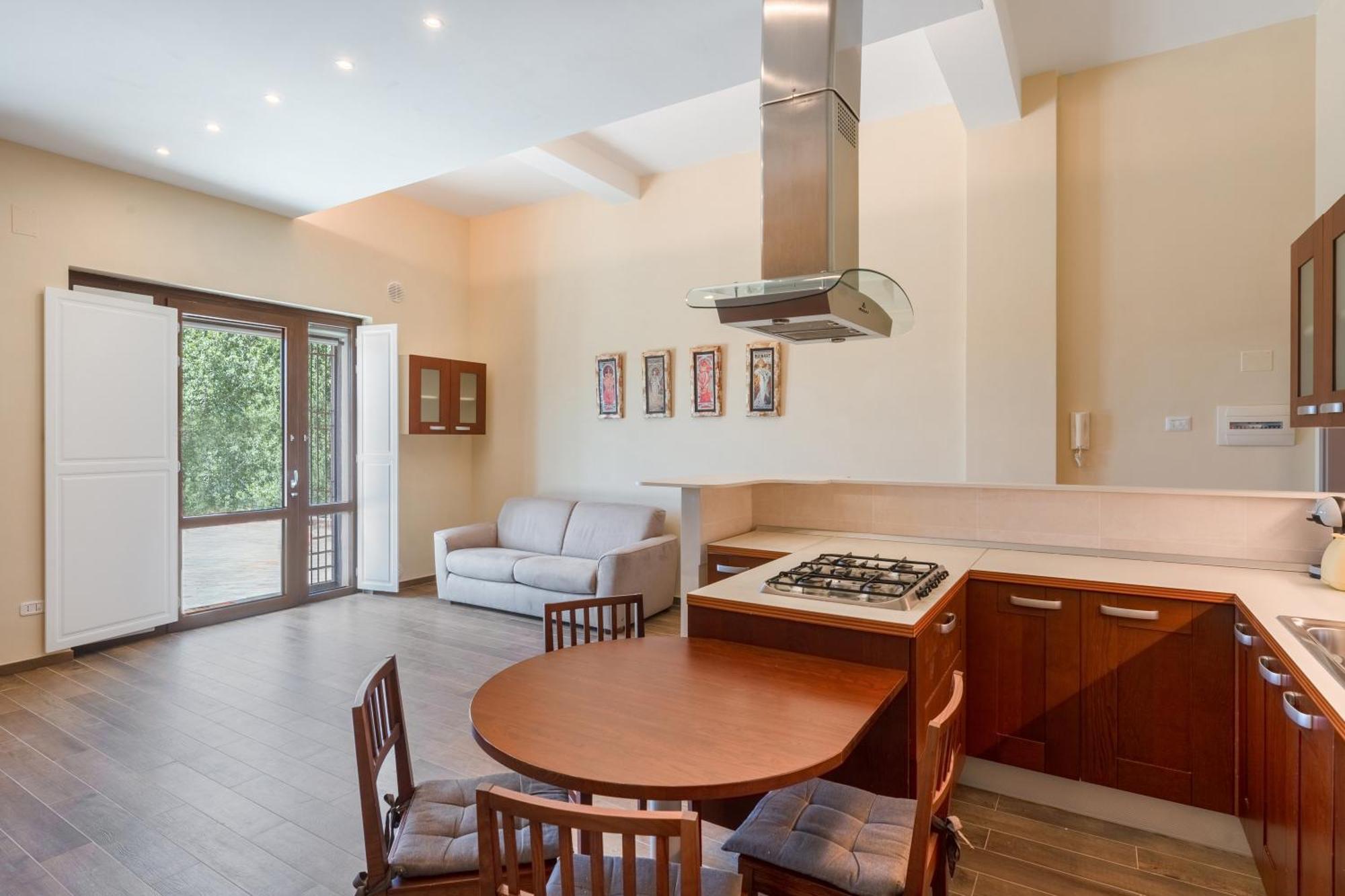 La-Maison-Chic Pellezzano Bagian luar foto