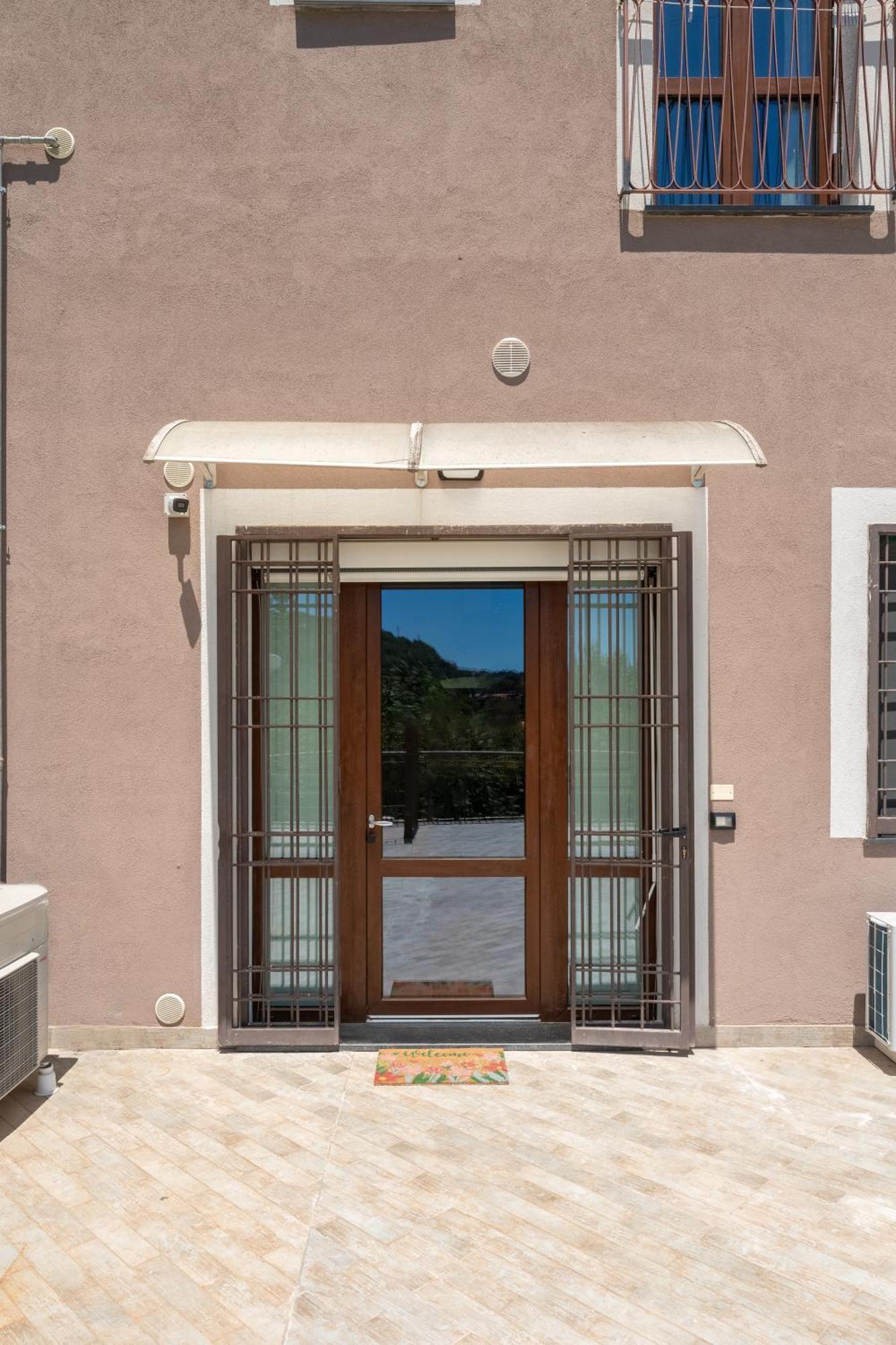 La-Maison-Chic Pellezzano Bagian luar foto