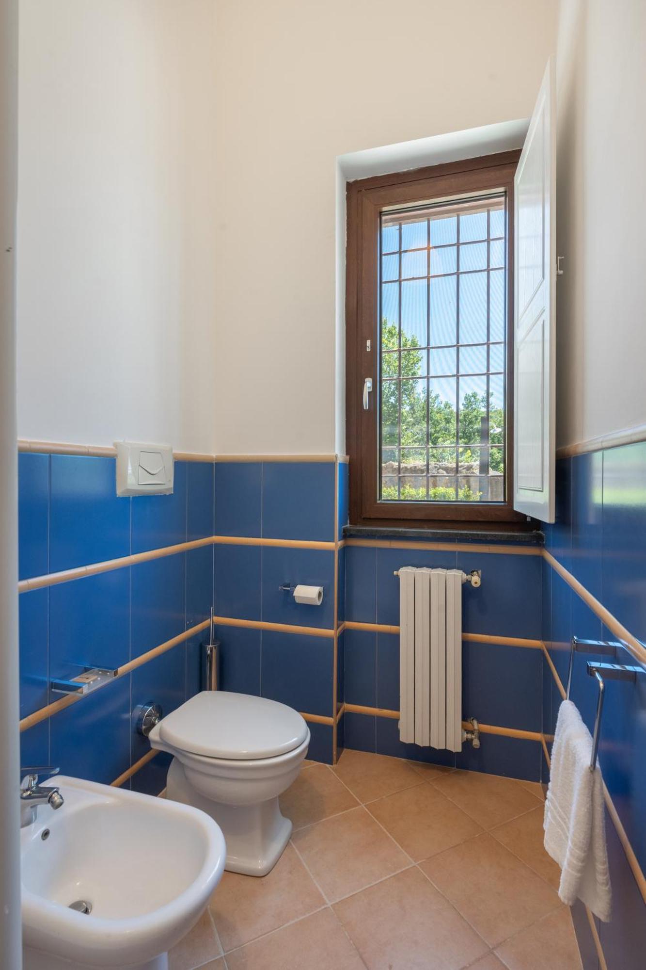 La-Maison-Chic Pellezzano Bagian luar foto
