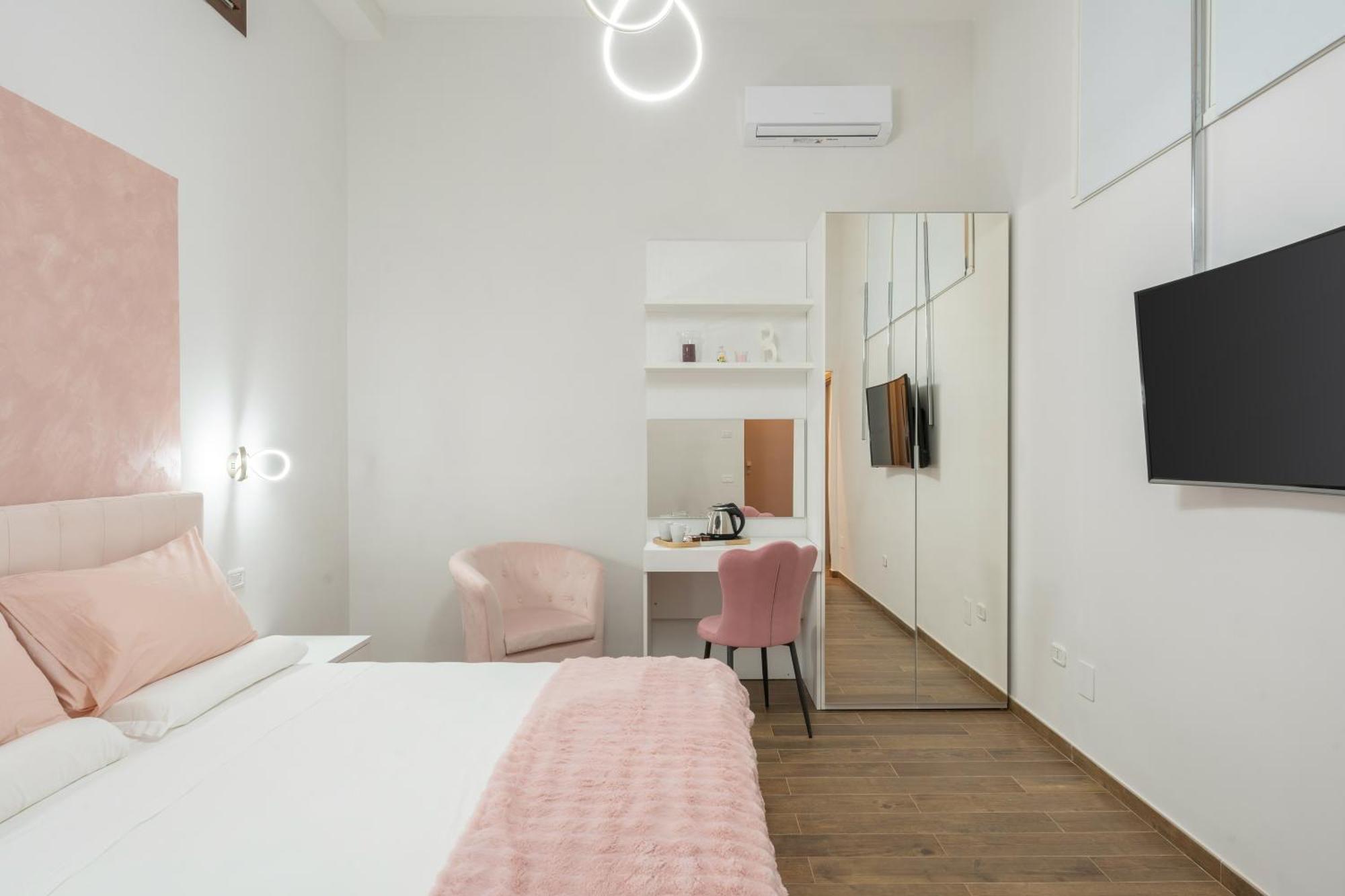La-Maison-Chic Pellezzano Bagian luar foto