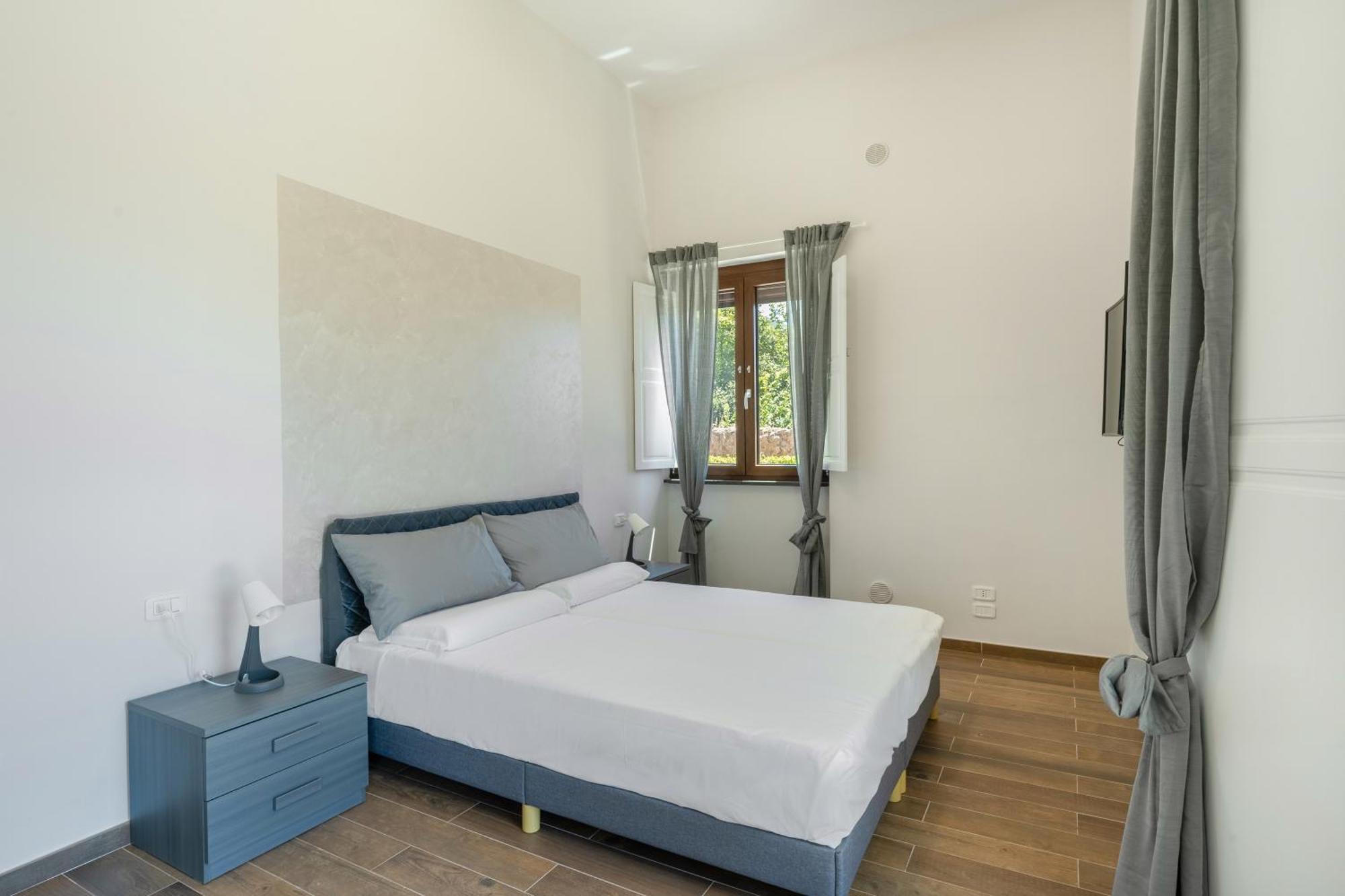 La-Maison-Chic Pellezzano Bagian luar foto