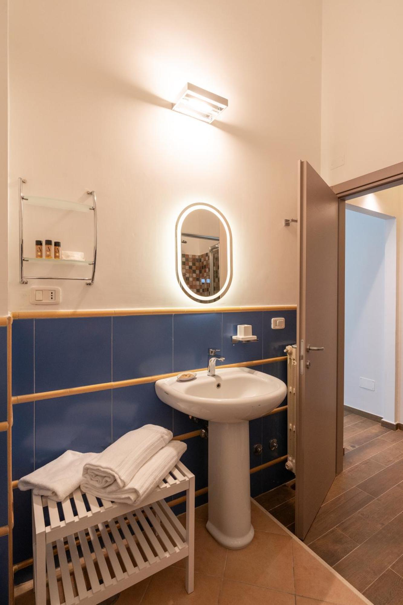 La-Maison-Chic Pellezzano Bagian luar foto