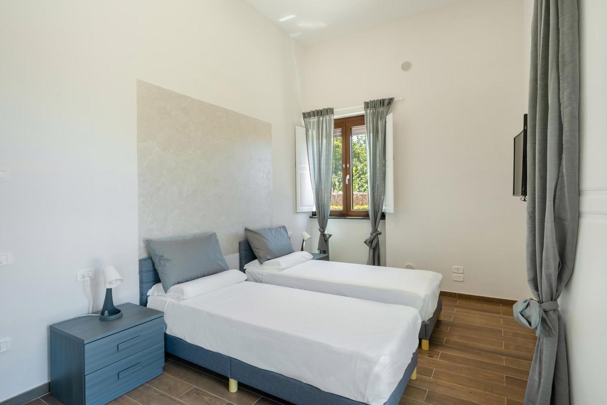 La-Maison-Chic Pellezzano Bagian luar foto