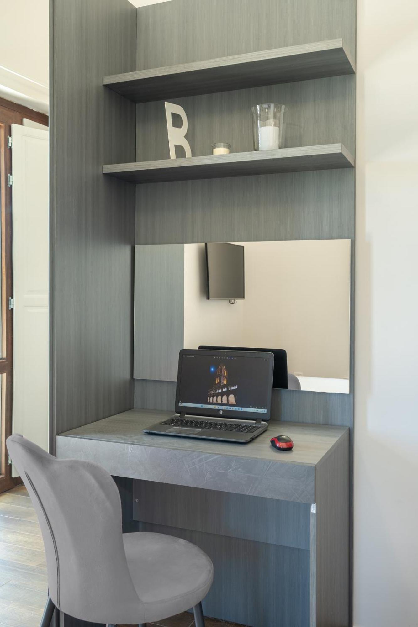 La-Maison-Chic Pellezzano Bagian luar foto