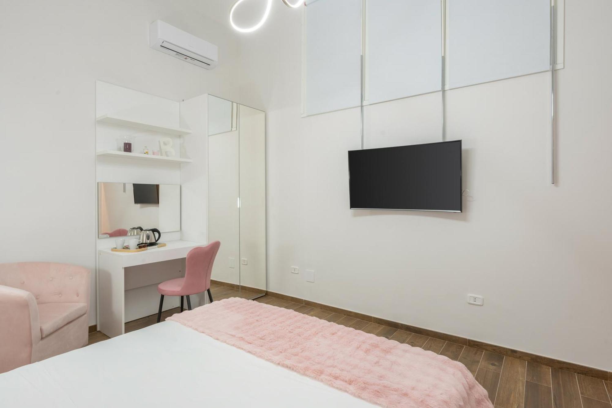 La-Maison-Chic Pellezzano Bagian luar foto