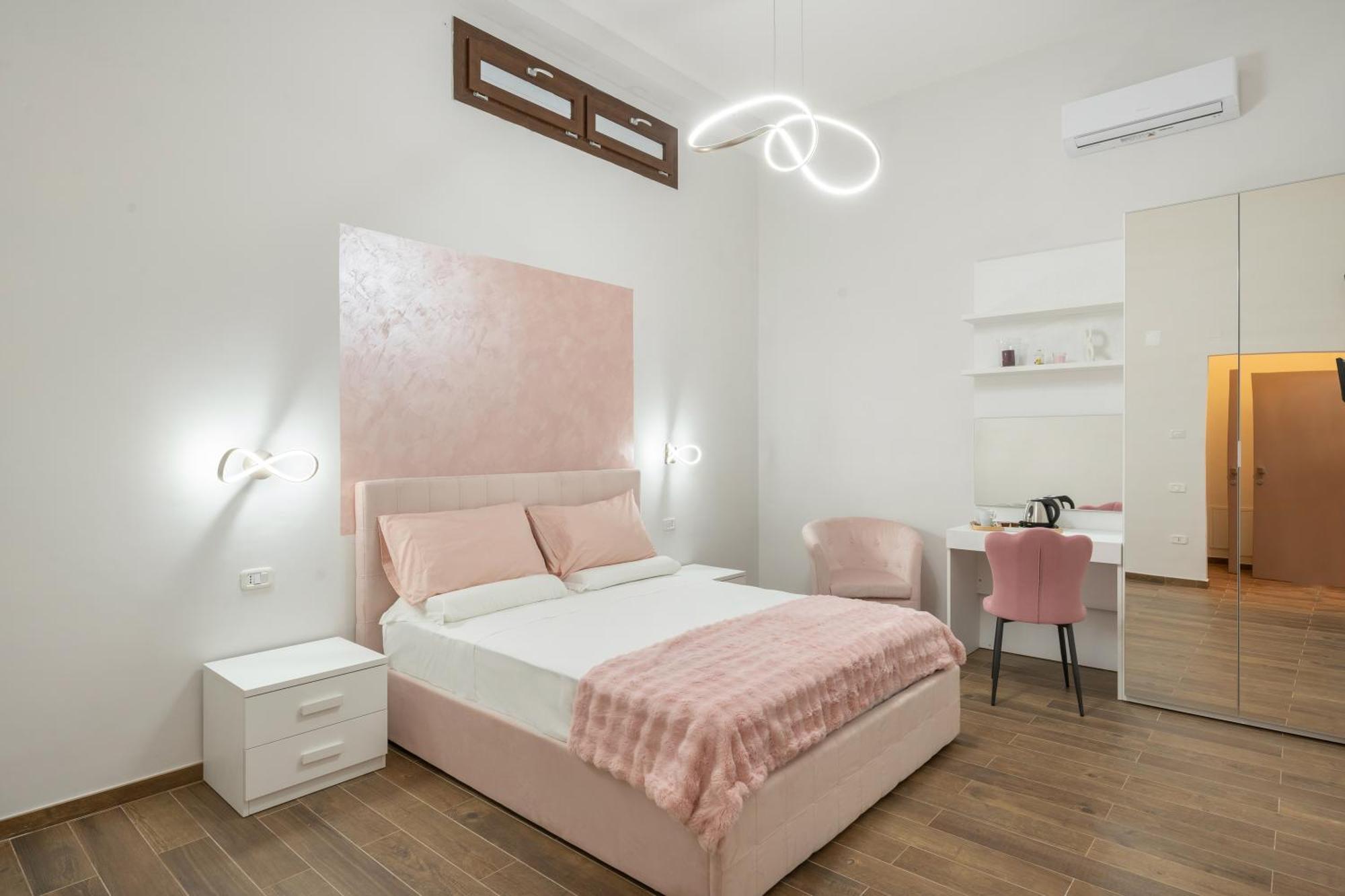La-Maison-Chic Pellezzano Bagian luar foto