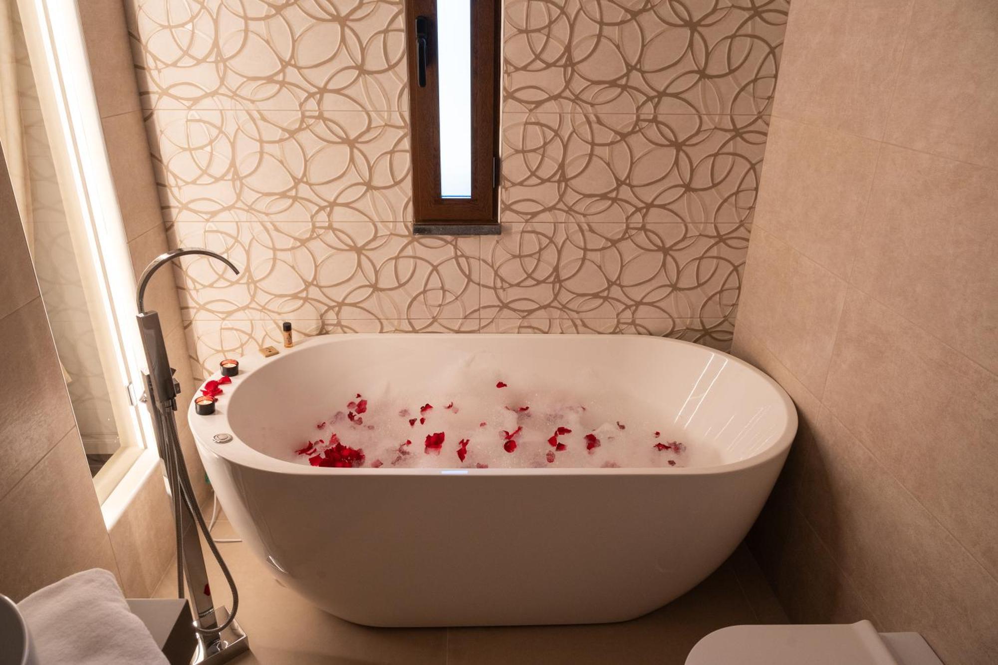 La-Maison-Chic Pellezzano Bagian luar foto