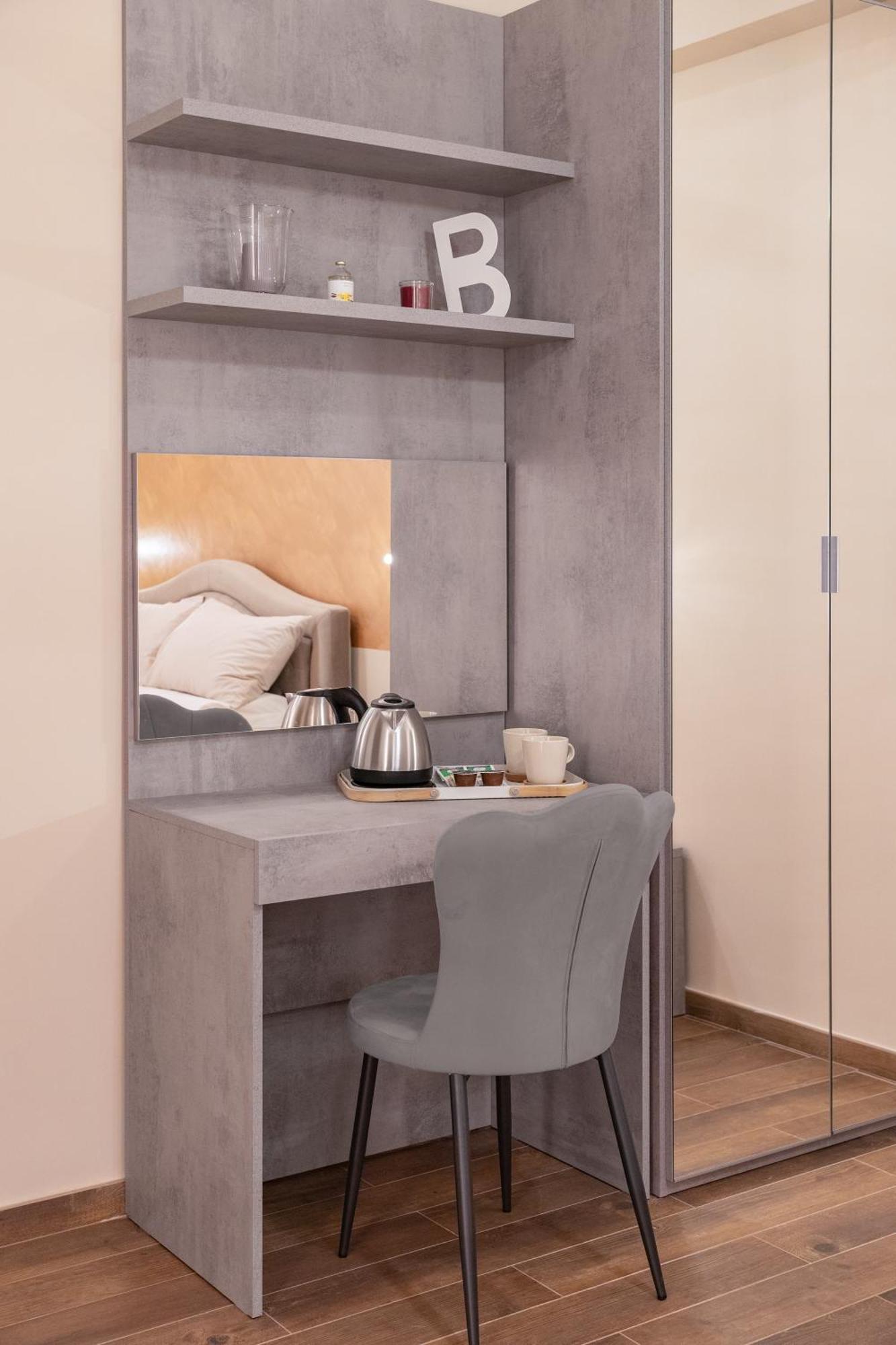 La-Maison-Chic Pellezzano Bagian luar foto